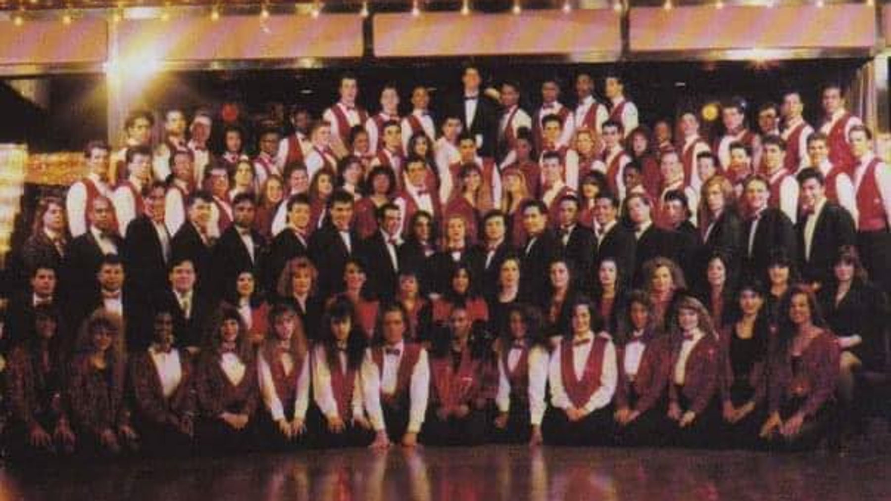 The Original Hart to Hart (from NY, NJ, PA,FL, AZ, CA) 1983-1997